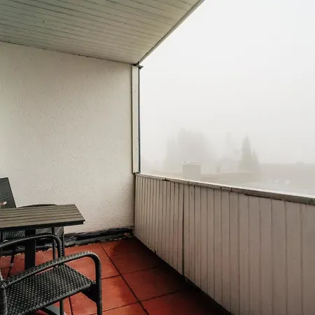 Sternenhimmel St. Andreasberg 아파트 상트안드레스베르크